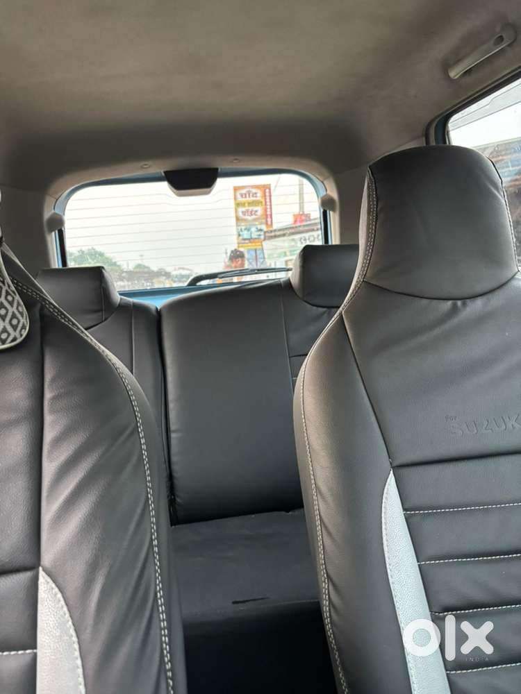 Maruti Suzuki Wagon R 2020 Petrol Well Maintained