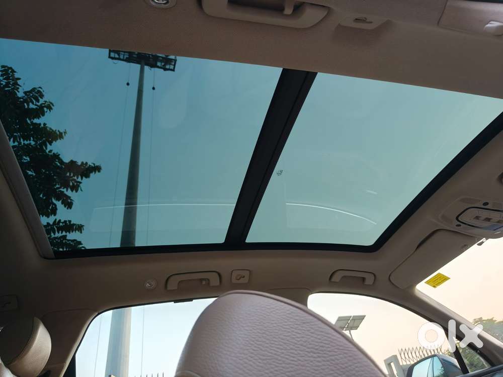 Audi Q7 3.0 45 Tdi Quattro Technology, 2019, Diesel