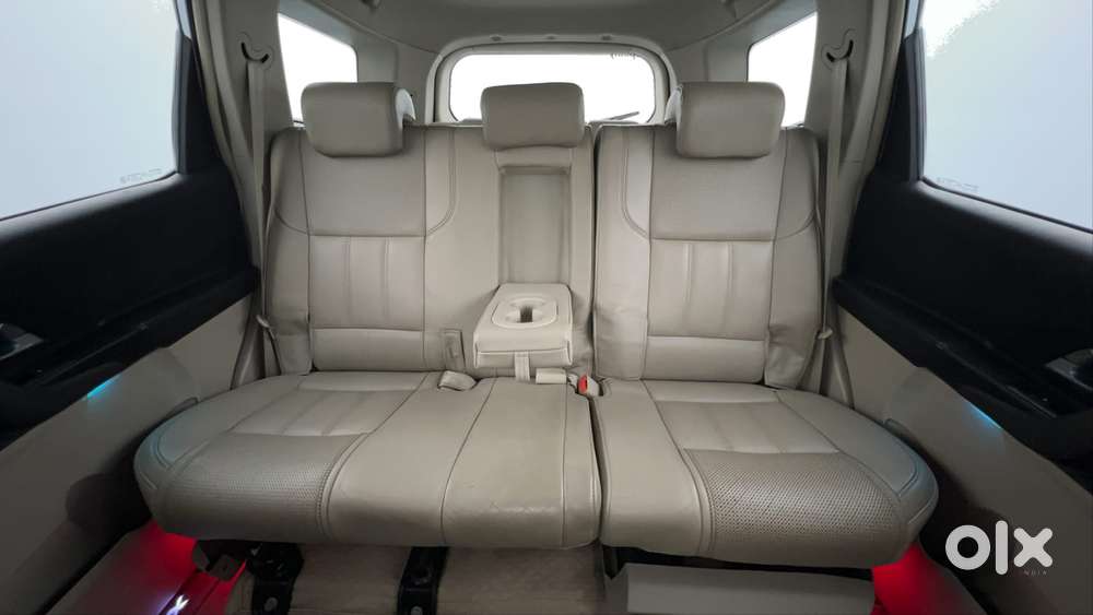 Mahindra Xuv500 2.2 W10, 2016, Diesel