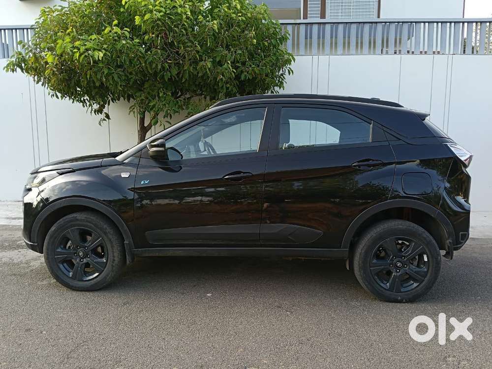Tata Nexon Ev, 2023, Electric