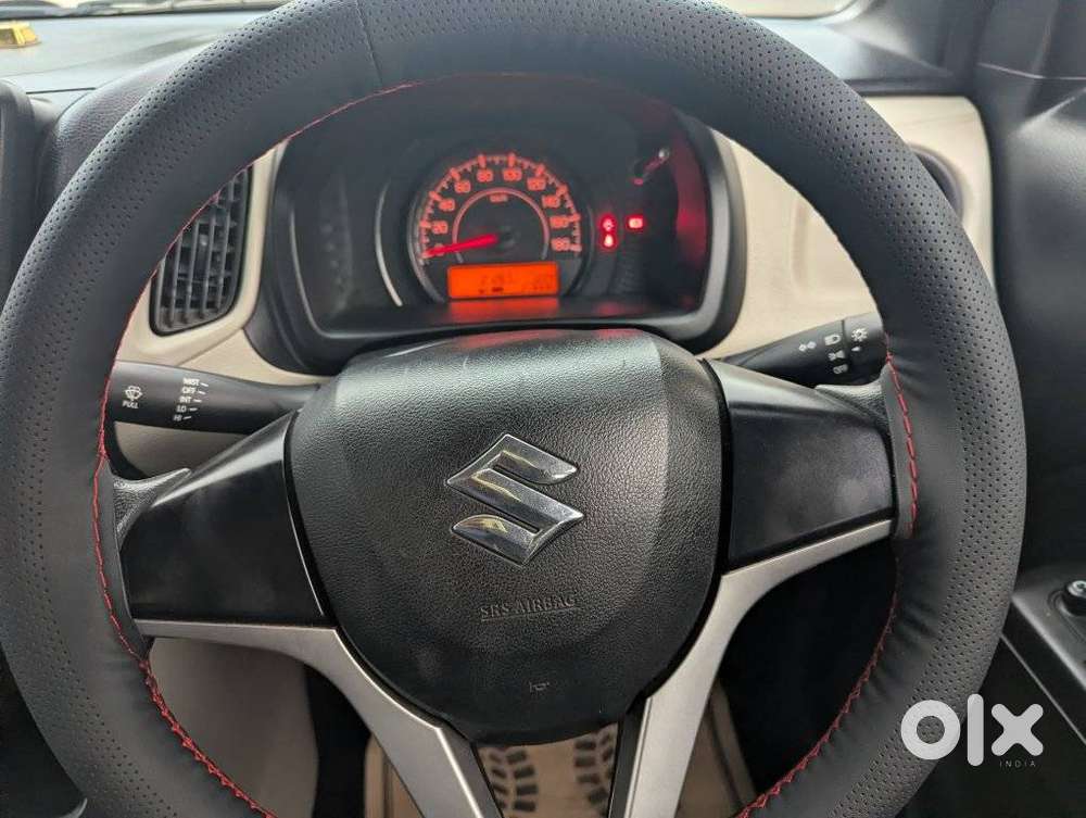 Maruti Suzuki Wagon R Zxi, 2024, Petrol