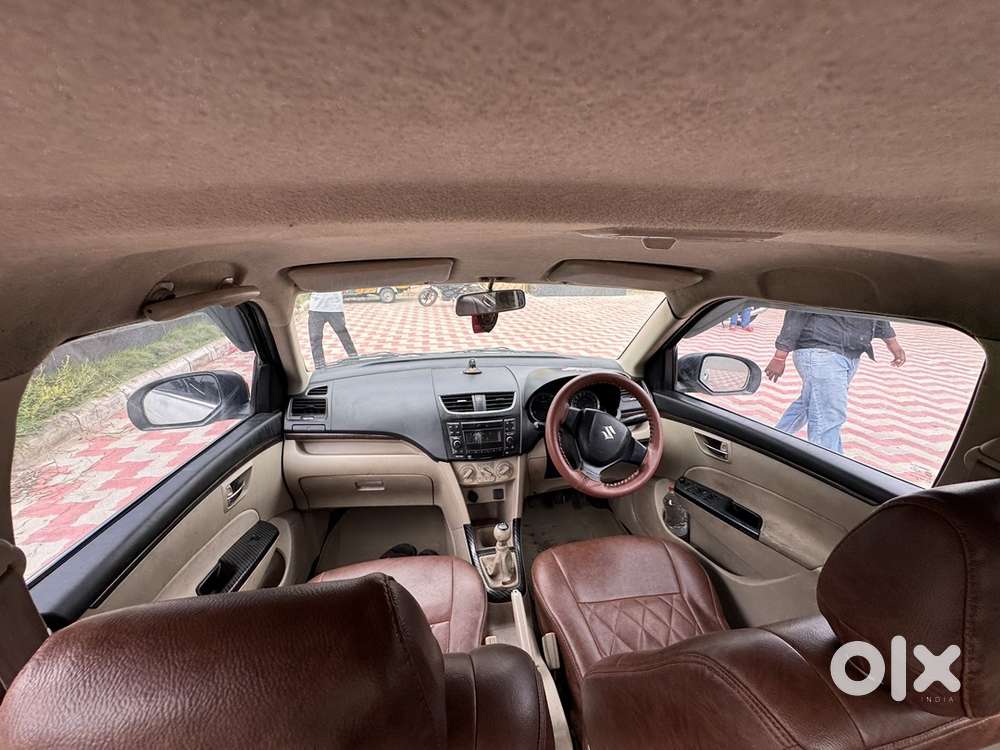 Maruti Swift Dzire Vdi 2016 Model