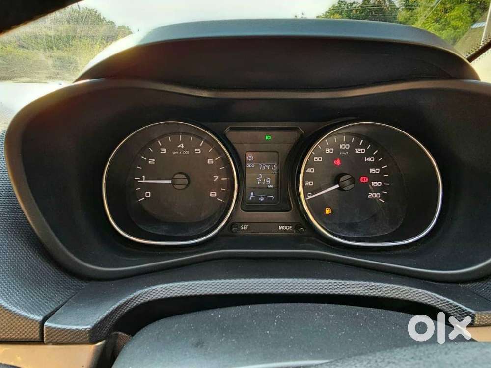 Tata Nexon Xz Plus 2021
