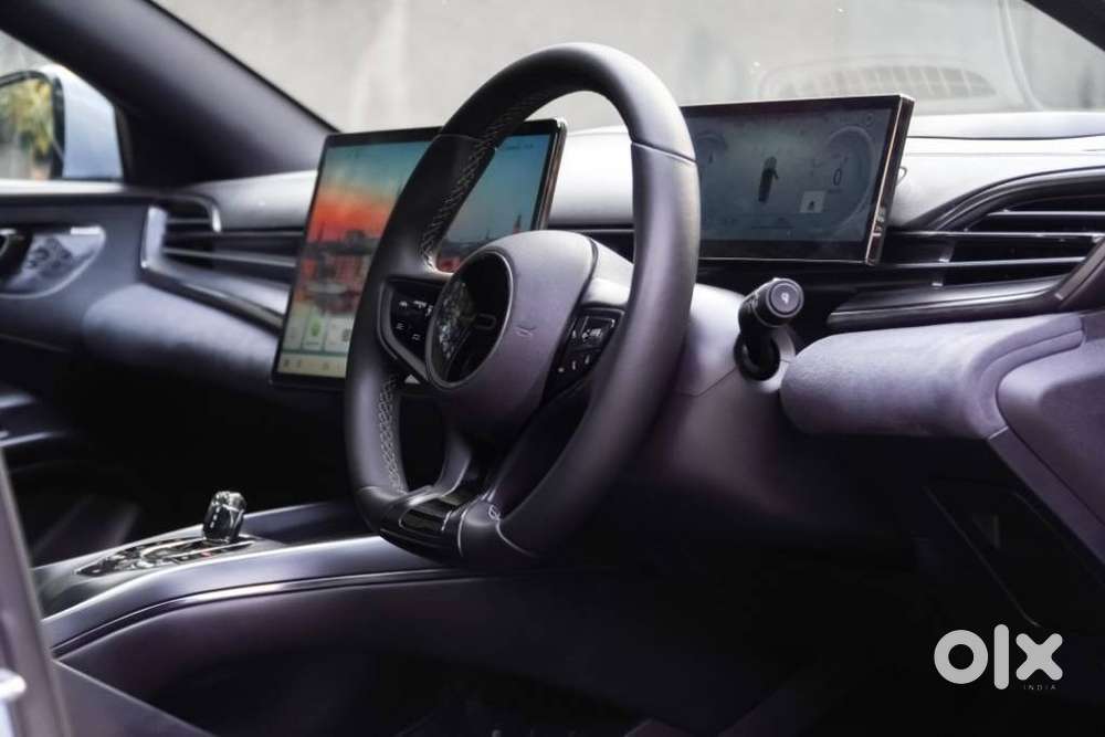 Byd Seal Premium, 2024, Electric