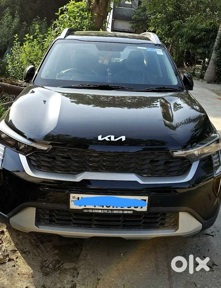 Kia Sonet 2025