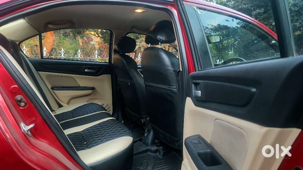 Honda Amaze Vx 1.2 Petrol Mt, 2021, Petrol