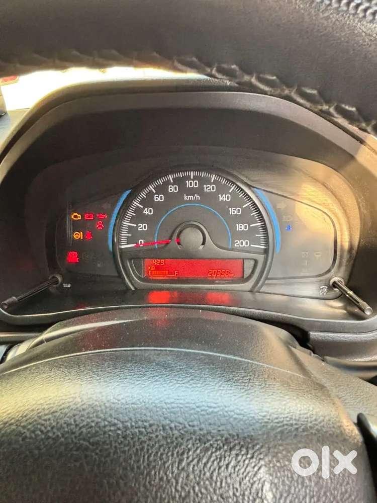 Maruti Suzuki Baleno 2022 1.2 Sigma Manual