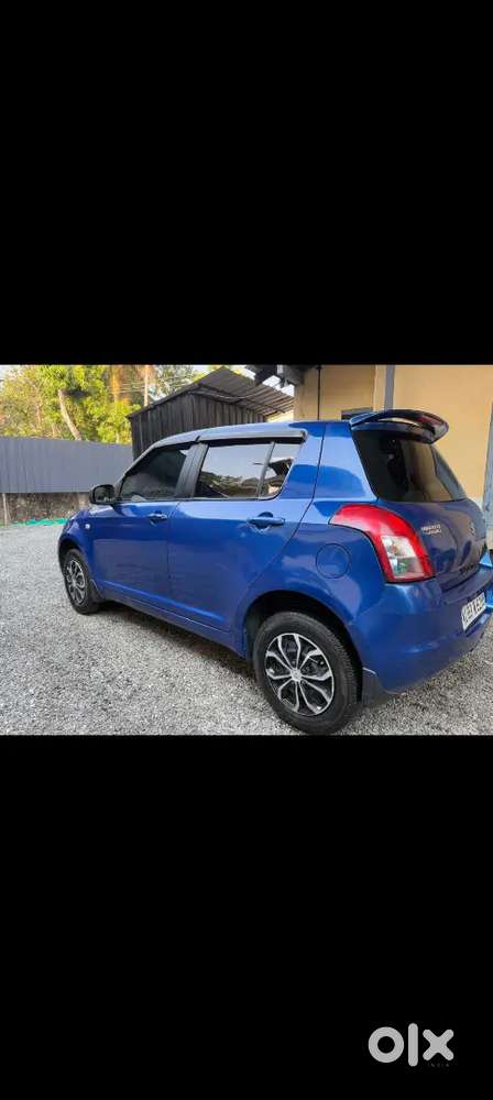 Maruti Suzuki Swift 2007 Petrol 100000 Km Driven