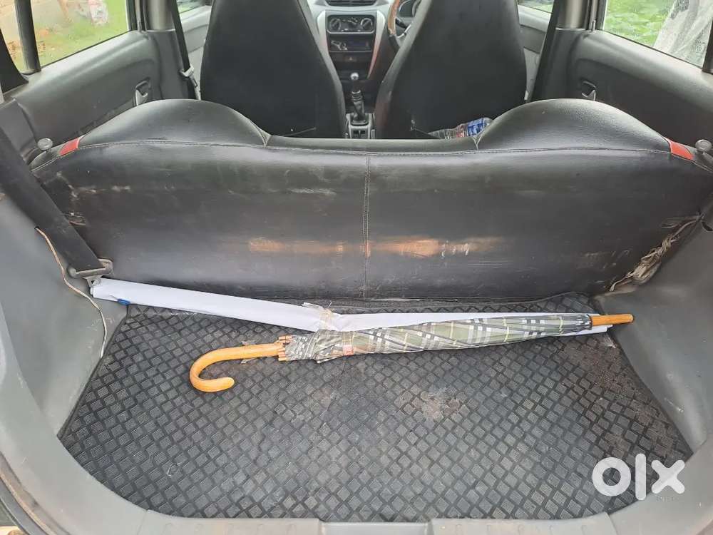 Maruti Suzuki Alto 800 2014