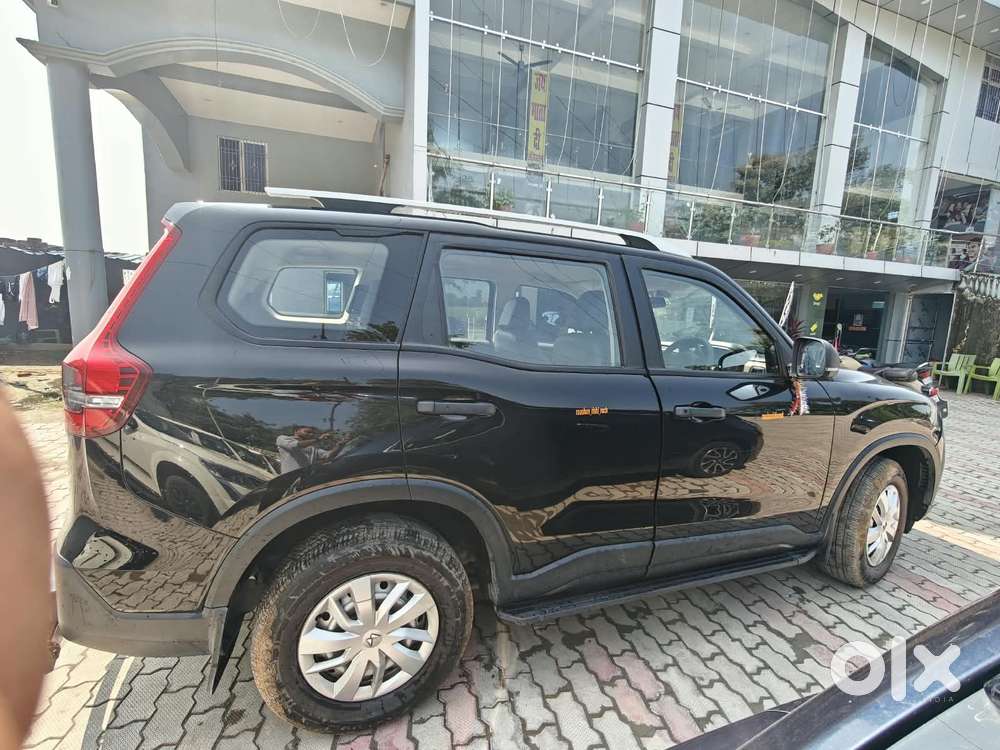 Mahindra Scorpio-n 2.2 Z6 Diesel Mt 7 Str, 2026