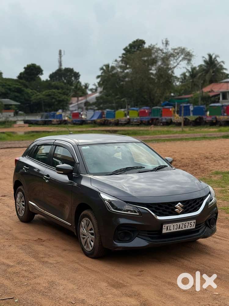 Maruti Suzuki Baleno Delta, 2025, Petrol