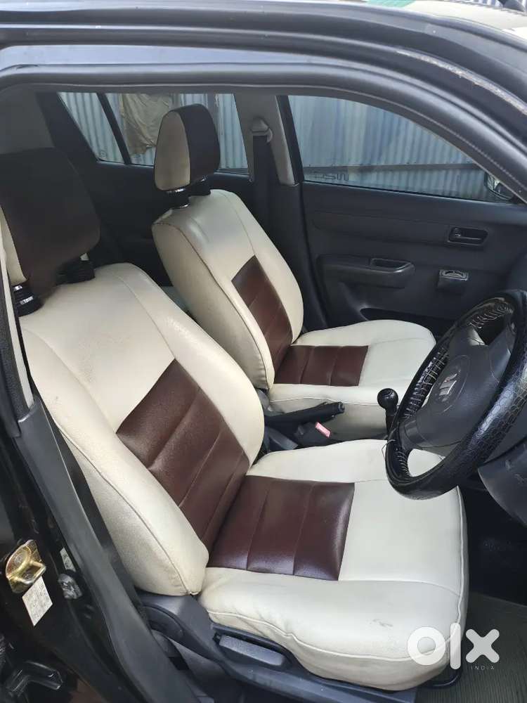 Swift Maruti Suzuki 2008 Diesel