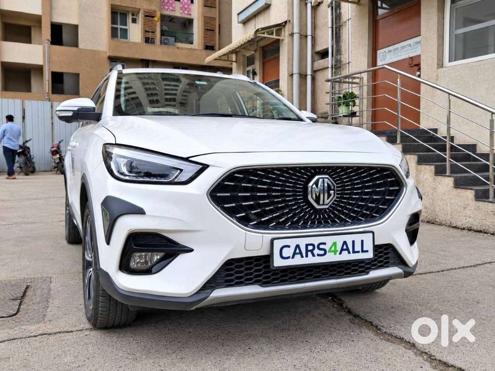 Mg Astor 1.5 Sharp, 2021, Petrol