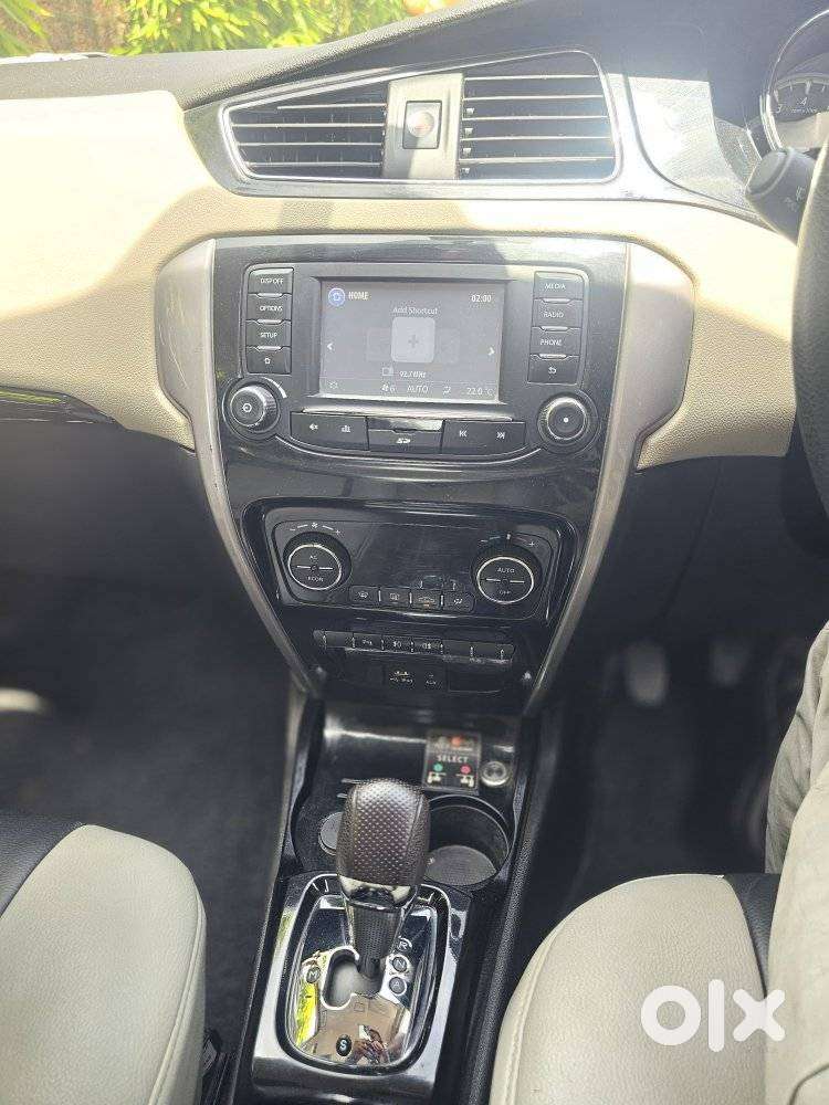 Tata Zest Amt Quadrajet 1.3 Xta, 2016, Diesel