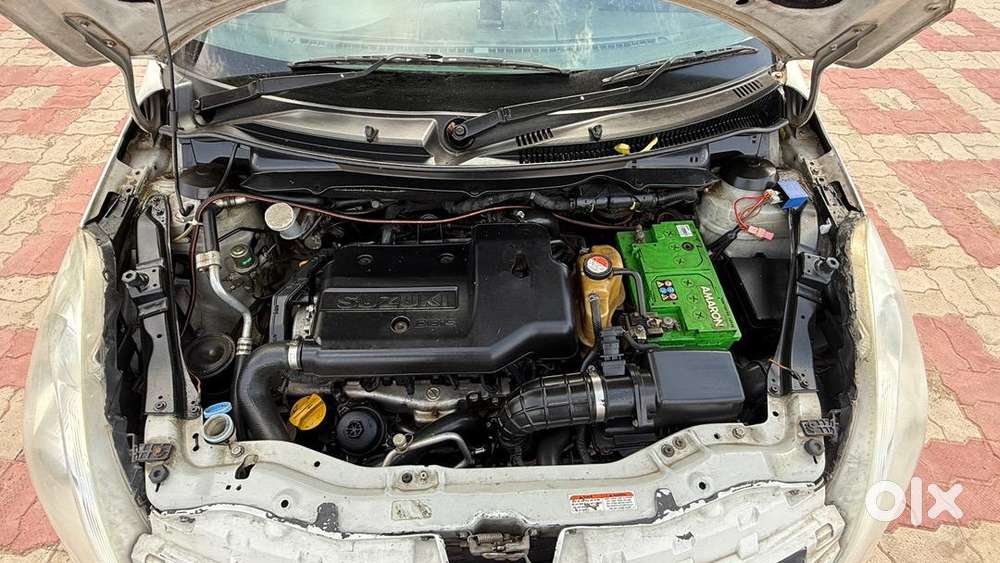 Maruti Suzuki Swift 2012 Diesel Well Maintained