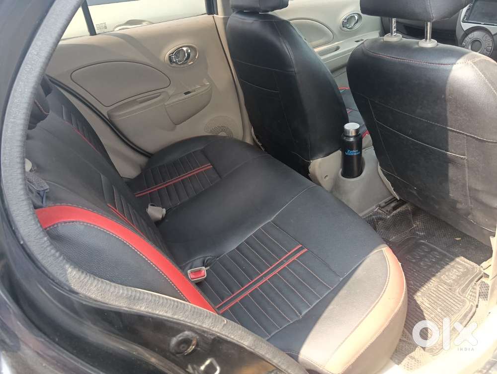 Renault Pulse Rxz Optional, 2013, Diesel