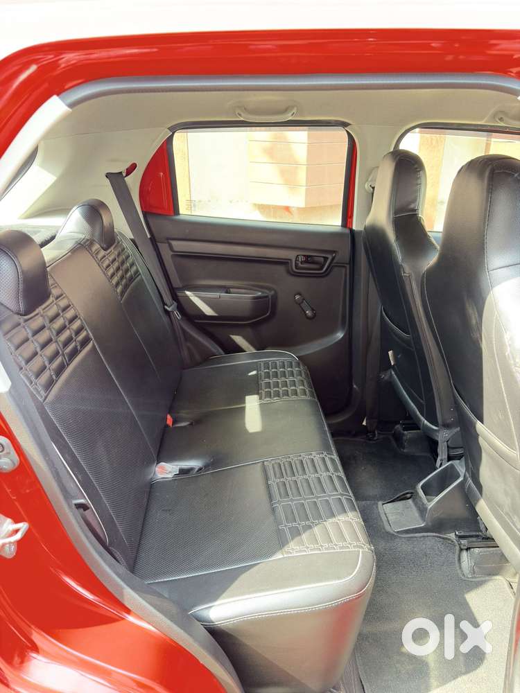 Maruti Suzuki S-presso Vxi Opt, 2022, Petrol