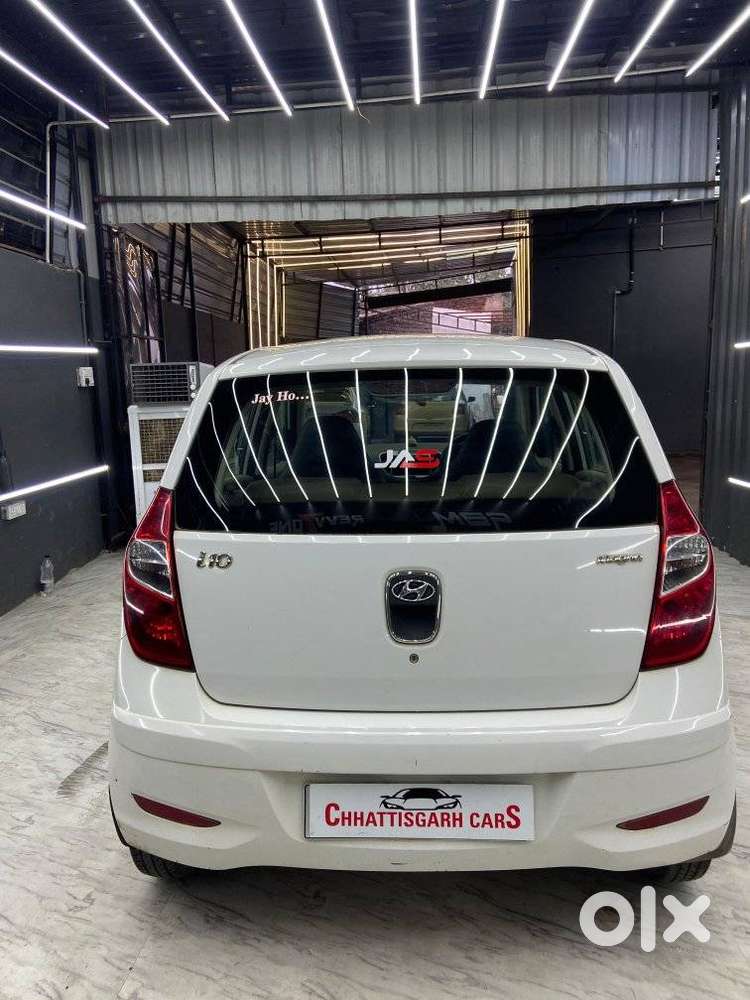 Hyundai I10 1.2 Kappa Magna, 2014, Petrol