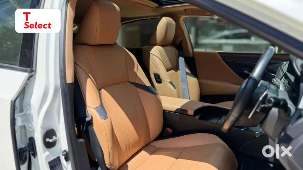 Lexus Es, 2023, Petrol