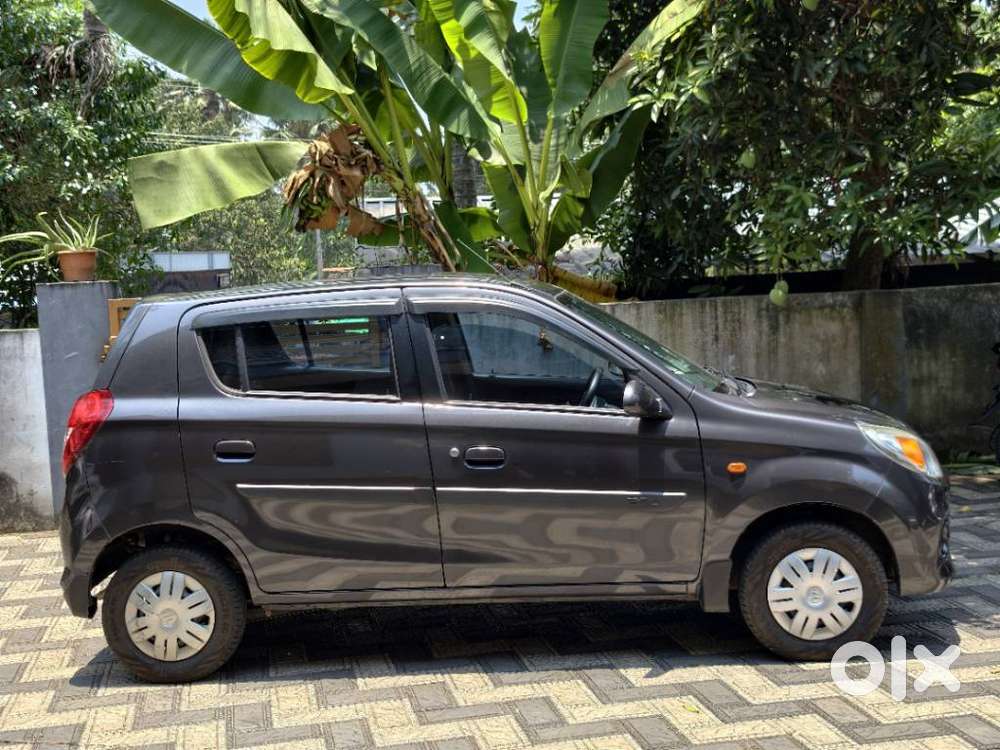Maruti Suzuki Alto 800 Lxi Anniversary Edition, 2017, Petrol