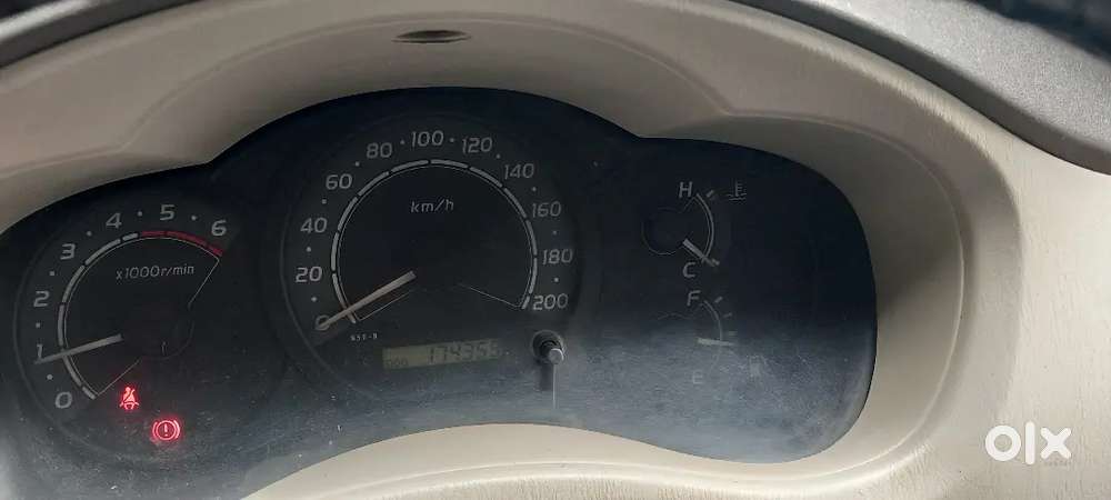 Toyota Innova 2009 Diesel Well Maintained