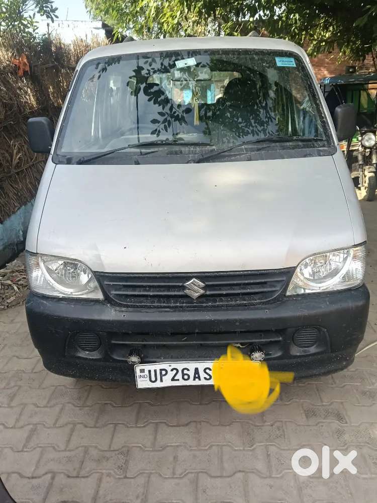 Maruti Suzuki Eeco Smiles 2024