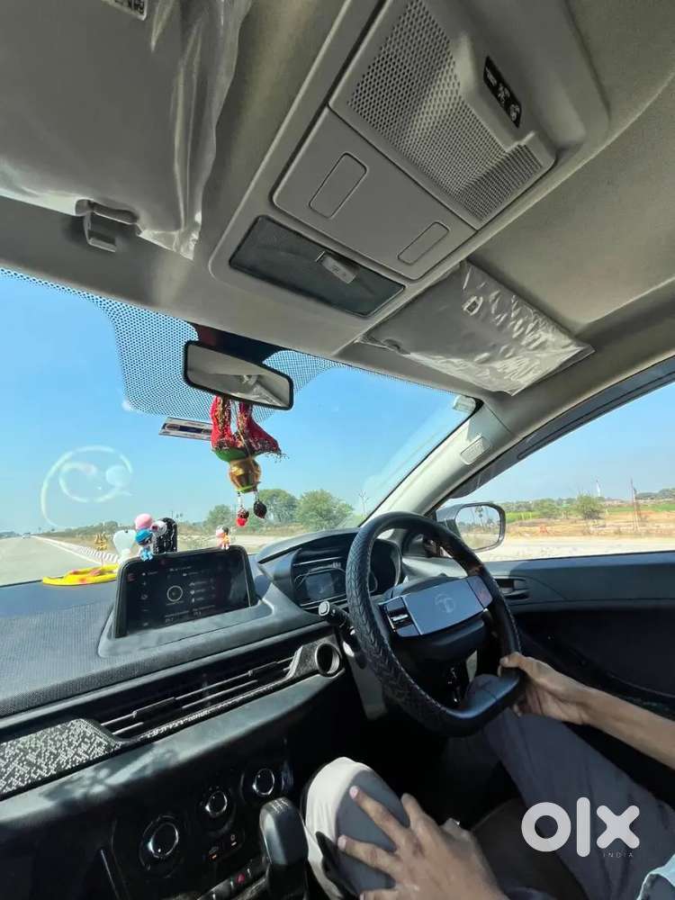 Tata Nexon Smart Plus 2024
