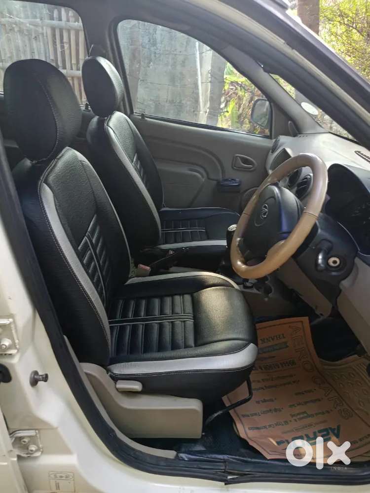 Mahindra Verito Diesel 2012