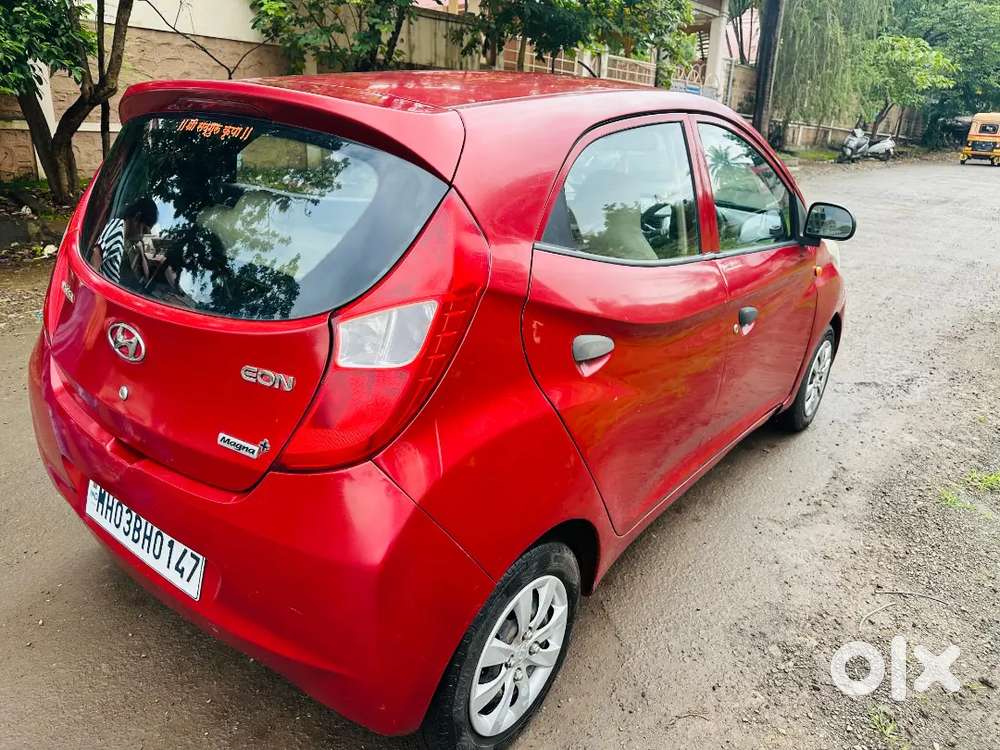 Need Money - Well Maintained Car, No Mechanical Work