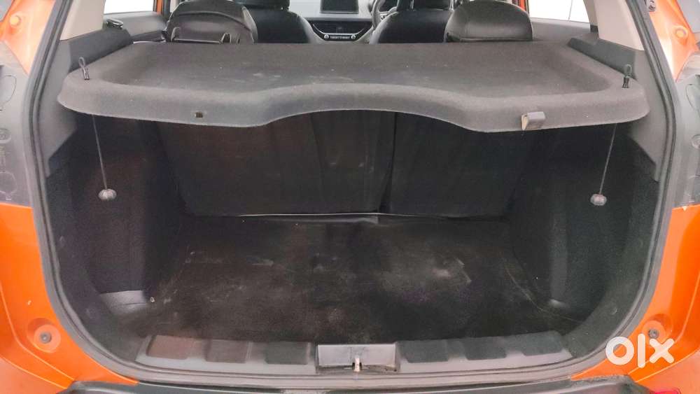 Tata Nexon 1.2 Revotron Xza Plus, 2018, Petrol