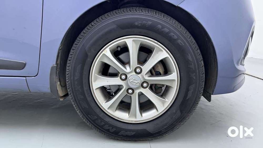 Hyundai Grand I10 Asta 1.2 Vtvt, 2017, Petrol