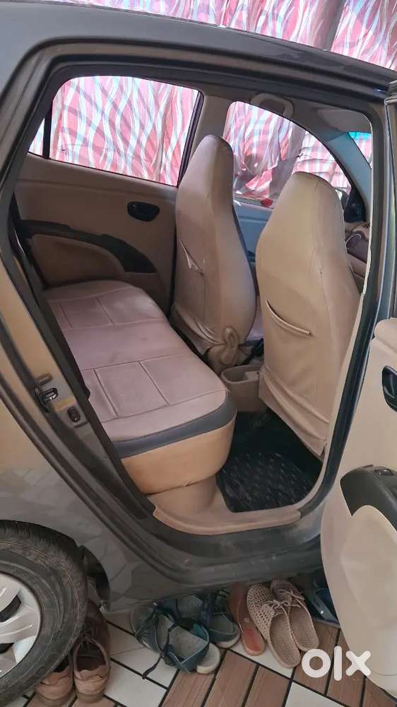 Hyundai I10 2010 Petrol Good Condition