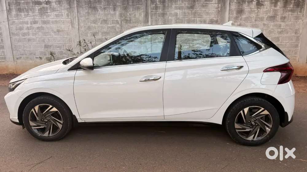 Hyundai New I20 Asta 2022
