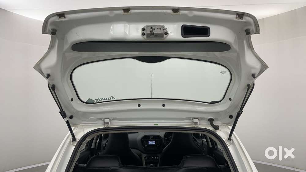 Tata Tiago 1.2 Revotron Xt, 2018, Petrol