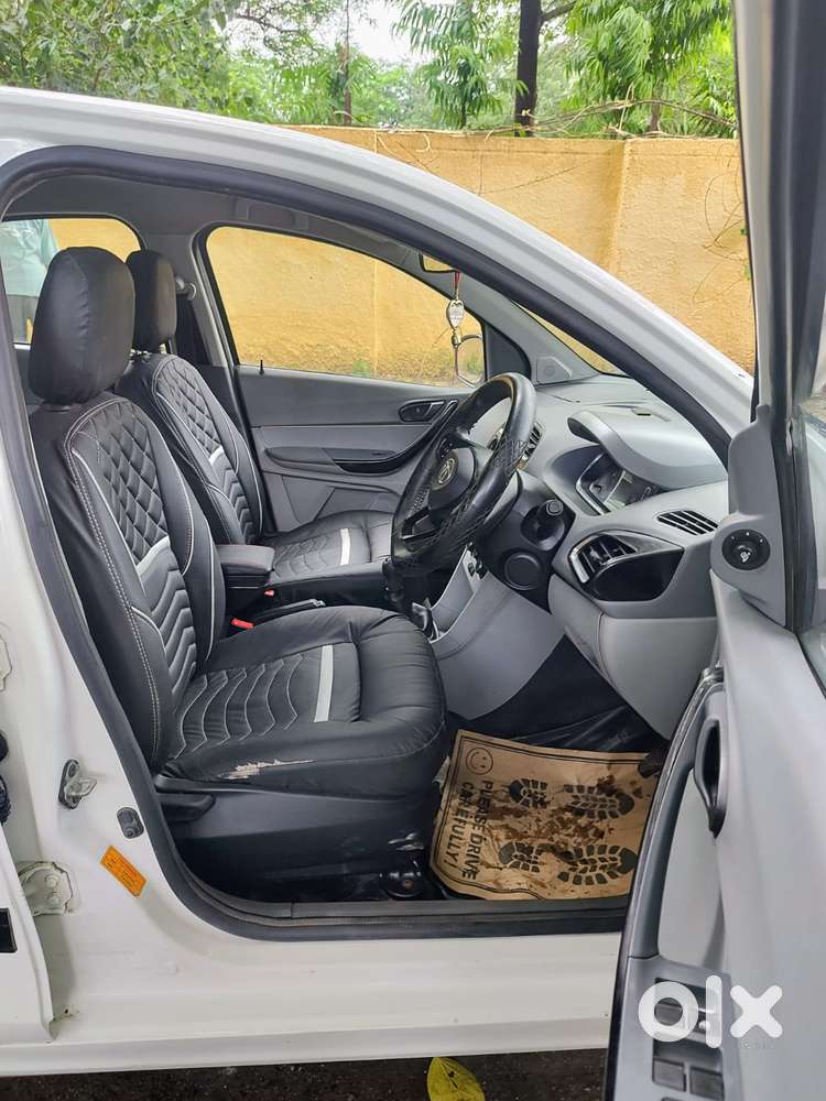 Tata Tigor Xz Cng, 2022, Cng & Hybrids