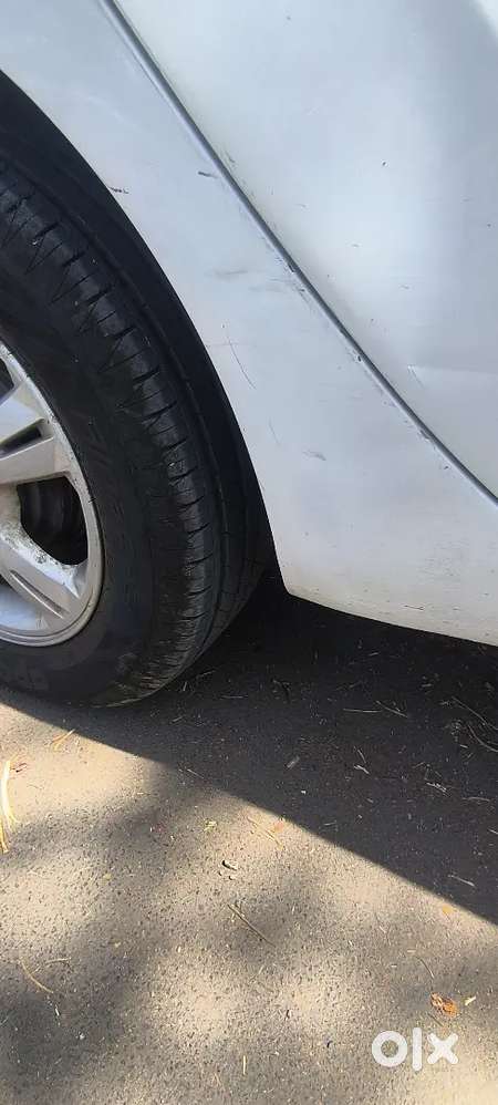 Hyundai I20 2010 Cng & Hybrids Good Condition, Led, Back Camera, Ac.
