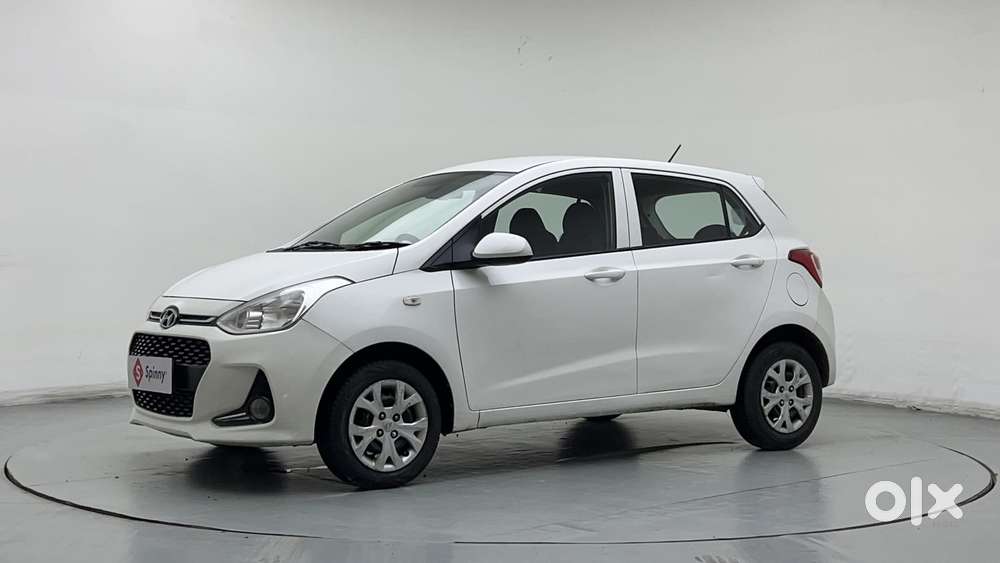 Hyundai Grand I10 1.2 Kappa Magna, 2016, Petrol