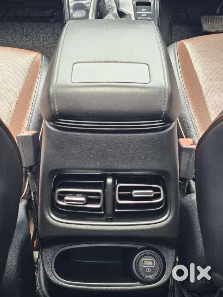 Hyundai Alcazar 1.5 Platinum (o) Diesel At 7 Str, 2022, Diesel