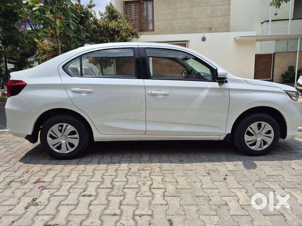 Honda Amaze 1.2 S I-vtec, 2022, Petrol
