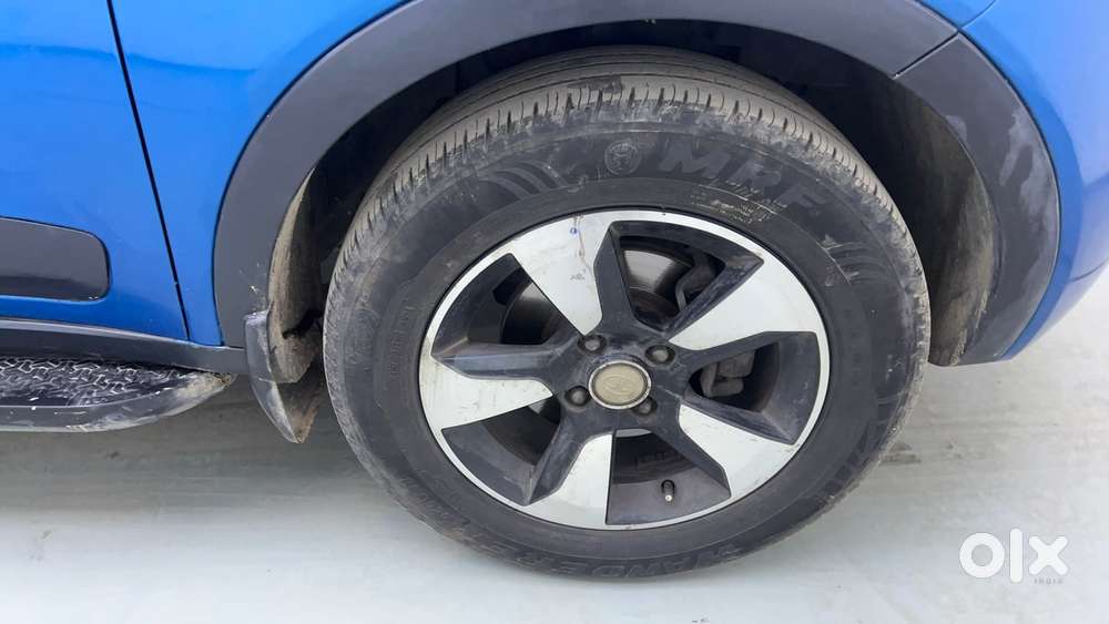 Tata Nexon 1.5 Revotorq Xza Plus, 2018, Diesel