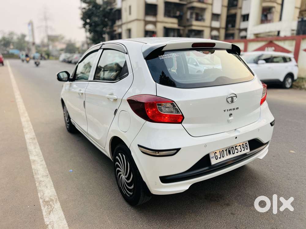 Tata Tiago 1.05 Revotorq Xz, 2021, Petrol
