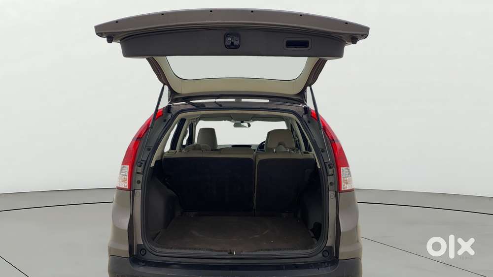 Honda Cr-v 2.0l 2wd At, 2014, Petrol