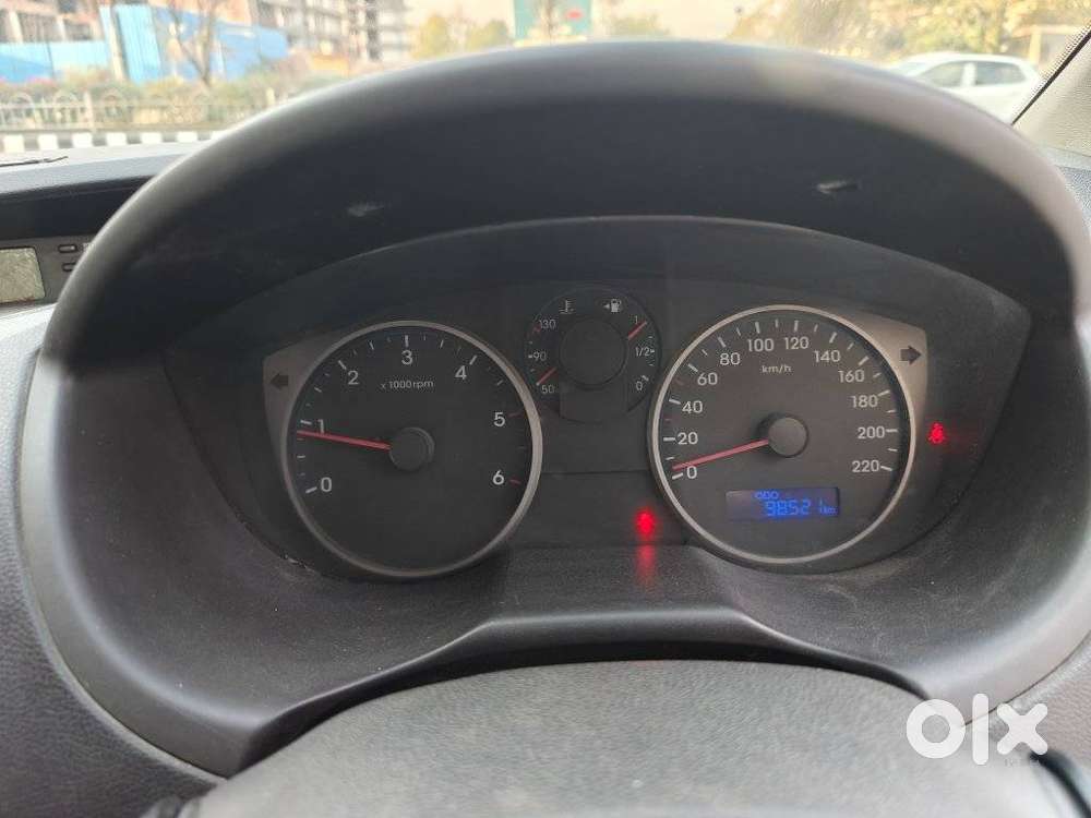 Hyundai I20 2010-2012 1.4 Crdi Magna, 2012, Diesel