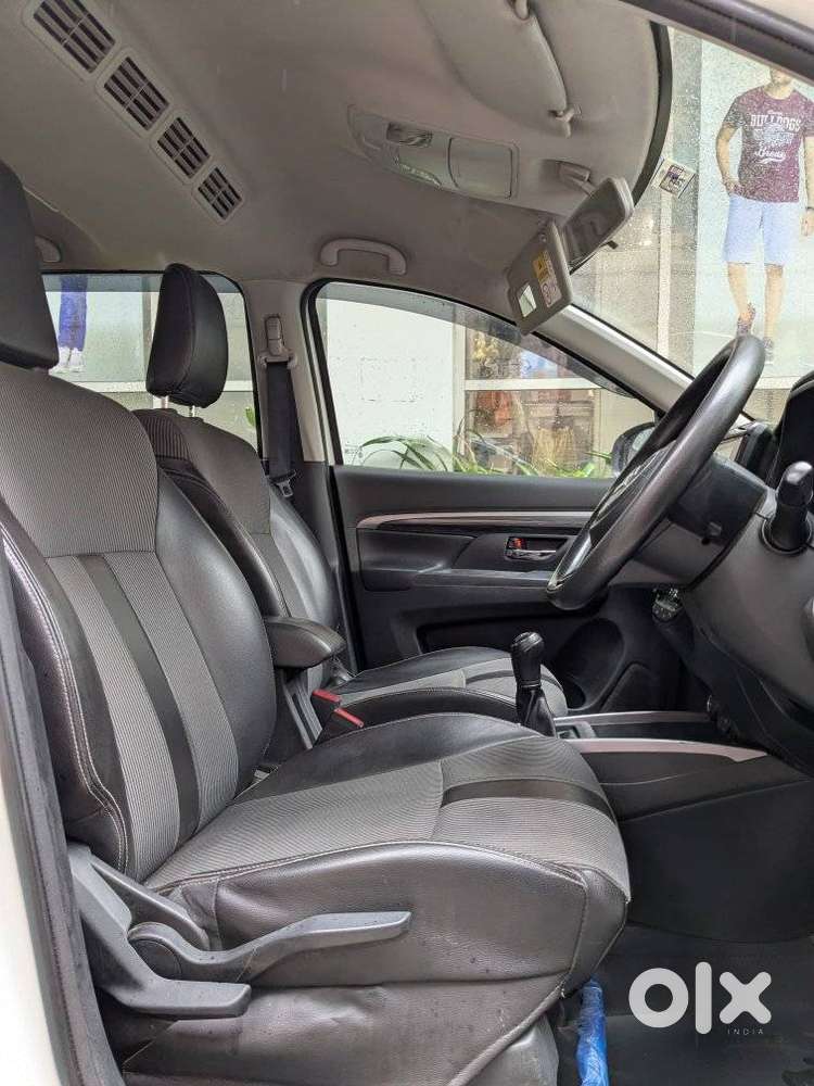Maruti Suzuki Xl6 Zeta Mt Cng, 2024, Cng & Hybrids