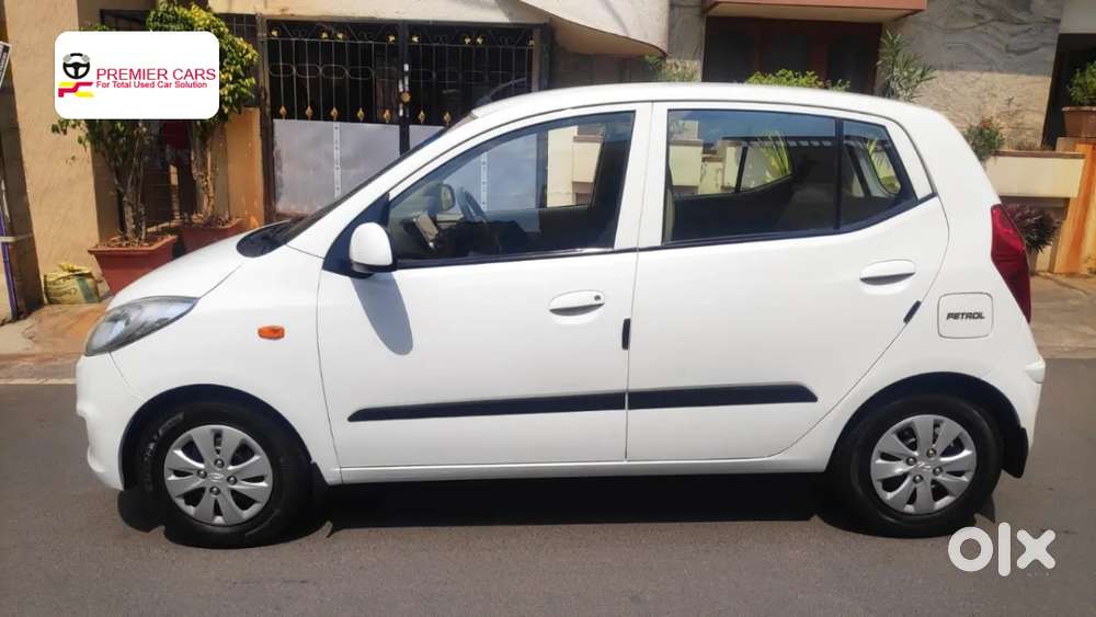 Hyundai I10 Magna 1.1l, 2012, Petrol