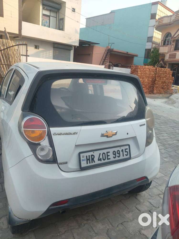 Chevrolet Beat 2014 Diesel Well Maintained
