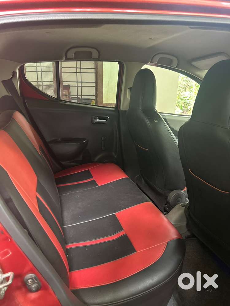 Maruti Suzuki A-star 2010 Petrol Well Maintained
