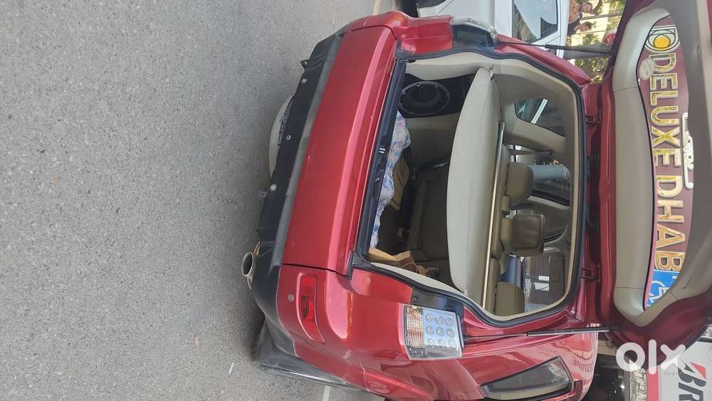 Outlander 2009 4x4 Petrol  Adventure-ready