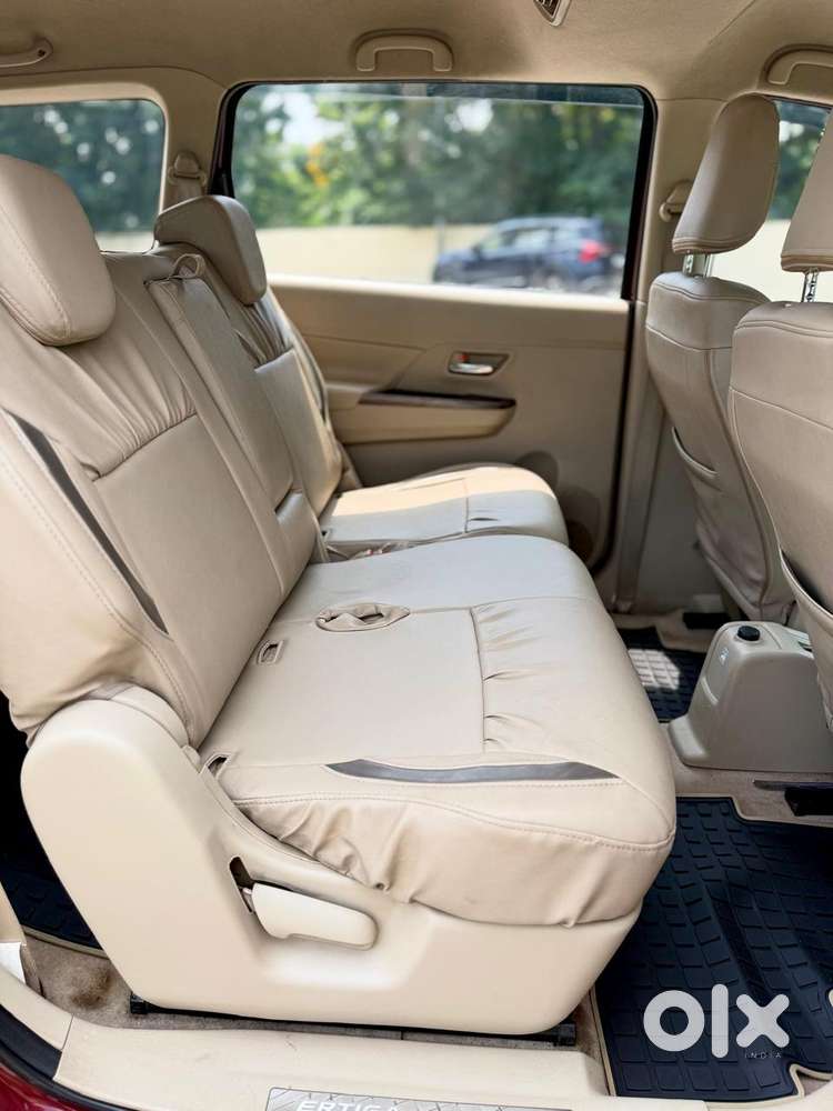 Maruti Suzuki Ertiga Vdi Shvs, 2019, Diesel