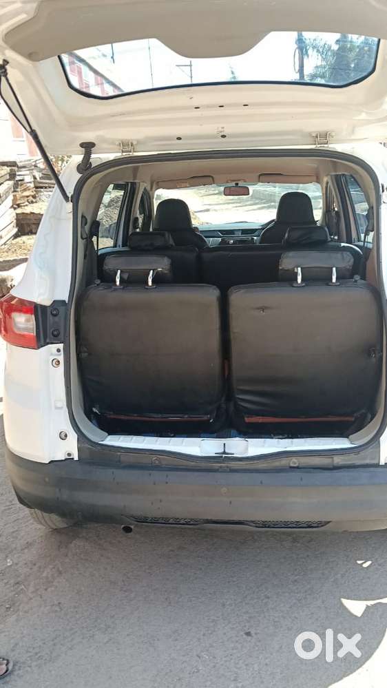 Renault Triber 1.0 Rxe, 2021, Petrol